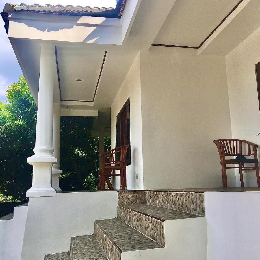Готель Karimunjannah House Карімунджава Екстер'єр фото