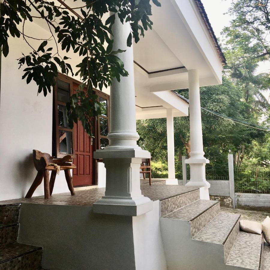 Готель Karimunjannah House Карімунджава Екстер'єр фото