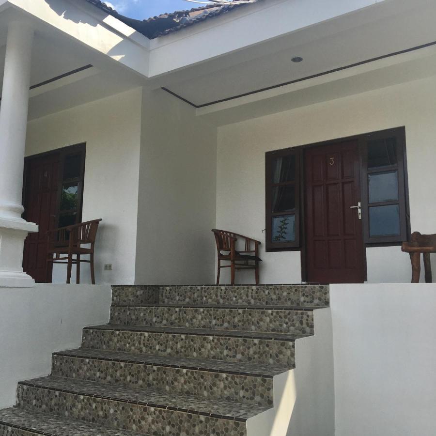Готель Karimunjannah House Карімунджава Екстер'єр фото